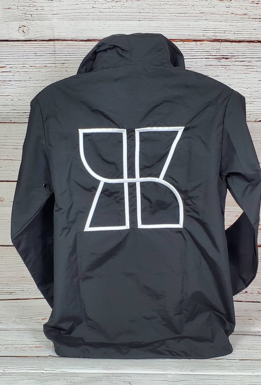 LVL 3 Coaches Jacket- Unisex