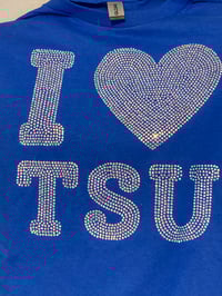 I LOVE TSU