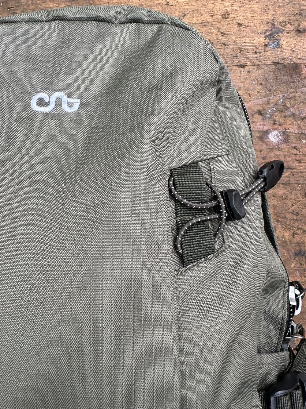 MOCHILA ERT COLLSEROLA