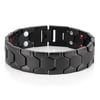 Mens Magnetic Bracelets for Arthritis Pain Relief Bracelet Onyx
