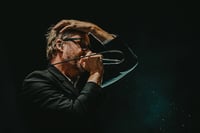 Matt Berninger