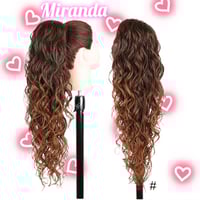 MIRANDA