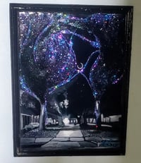 "St Roch" original 