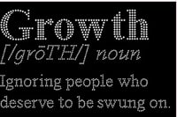 GROWTH