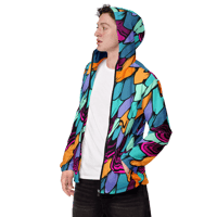 INSANO WINDBREAKER