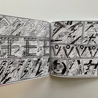 Image 6 of *SKETCHED COPY* Burning Sound by Yuichi Yokoyama