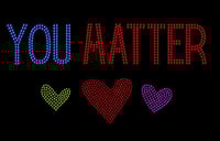 Image 2 of YOU MATTER