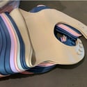 Silicone Bibs