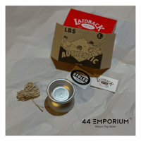 Image 1 of Laid Back Swing - Authentic