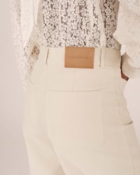 Image 5 of Pantalon Samba Crudo