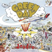 Green Day - Dookie (Vinyl) (Used)