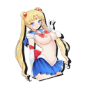 Sailor Moon