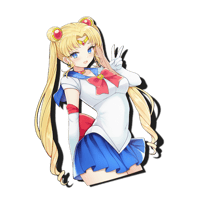 Image 2 of Sailor Moon