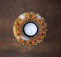 Image 1 of "Sunshine" Tealight Holder