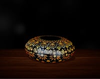 Image 2 of "Sunshine" Tealight Holder