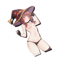 Megumin