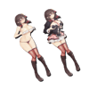 Yun Yun Full Body