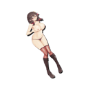 Yun Yun Full Body