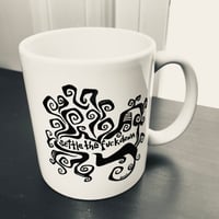 Image 2 of settle mug