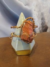 Image 1 of Canyon cuff 