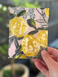 Image 4 of 2023 SUMMER GREETING CARD RANGE 