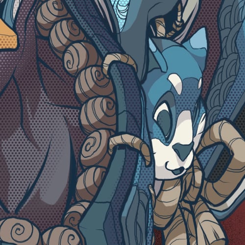 Image of SAMURAI EVA 00