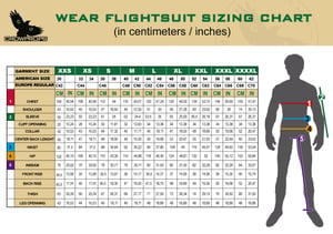 Image of Burgundy Praetorian Flightsuit - STANDARD SIZES and TAILORED too, you choose.