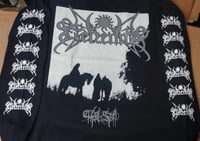 Image 1 of Gehenna first spell LONG SLEEVE