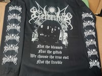 Image 2 of Gehenna first spell LONG SLEEVE