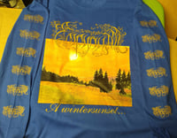 Empyrium a wintersunset LONG SLEEVE