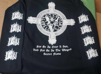 Image 2 of Absu the third storm of cythraul LONG SLEEVE