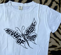 Image 2 of METAWHOREPHOSIS Crop Top 