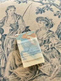 Image 2 of French Linen Artisan Soap 