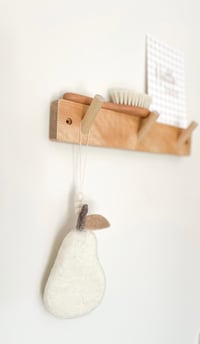 Image 1 of Suspension décorative Poire