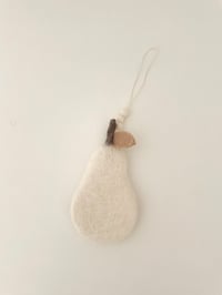 Image 2 of Suspension décorative Poire