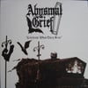 Abysmal Grief "Celebrate what they fear" 7" black vinyl