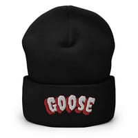 Image 1 of Evil Goose Beanie