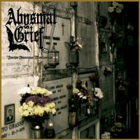 Image 1 of Abysmal Grief "Foetor Funereus Mortuorum" M-LP