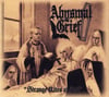 Abysmal Grief "Strange Rites of Evil" LP