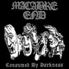 Macabre End “Consumed by Darkness” M-CD