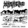 Masacre “Colombia… Imperio del Terrror” M-CD