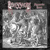 Massacre “Aggressive Tyrant” M-CD