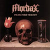 Mordax “Violence Fraud Treachery” CD