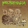 Necrophagia “Ready for Death” CD