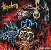 Tenebro “L'inizio di un Incubo” CD