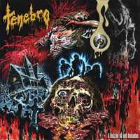 Image 1 of Tenebro “L'inizio di un Incubo” CD