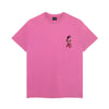 Pass~Port // Gardening T-Shirt (Pink Milk)