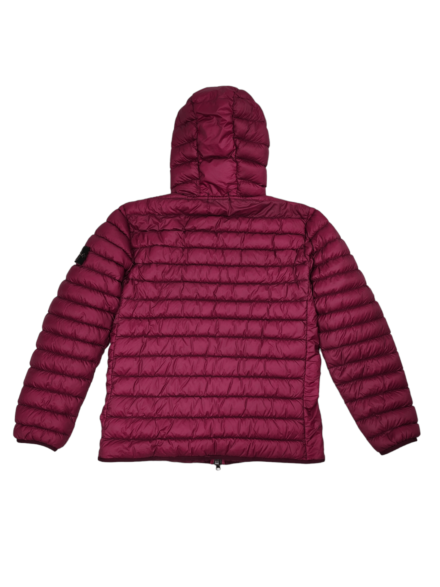 Stone island micro sales yard padded jacket