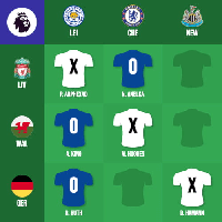 Play Tiki Taka Toe On Wordle Unlimited