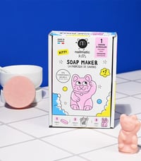 Image 2 of Nailmatic Soap Maker DIY